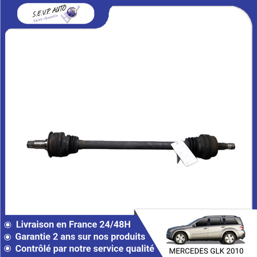 Transmission arriere - transmission,