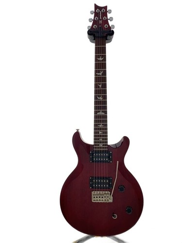 Guitare électrique prs paul - guitare, (paul