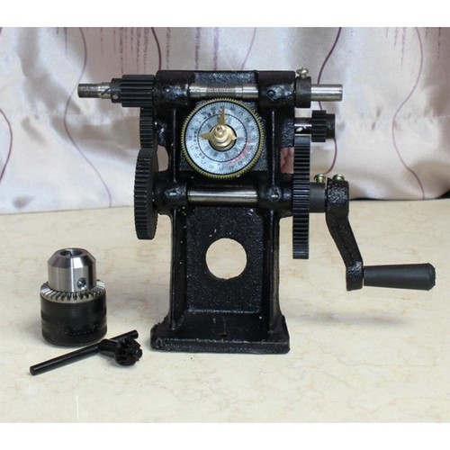Bobinoir manuel remontage - bobinoir,