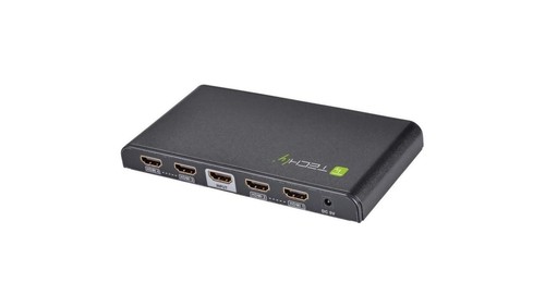 Répartiteur hdmi 1x4 30hz - répartiteur,
