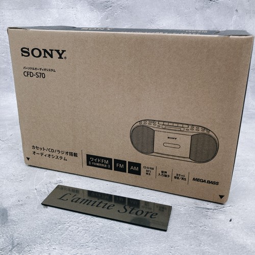 Sony cfd s70 rose stéréo - cfd-s70,