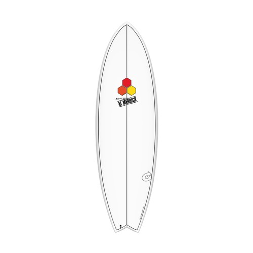 Planche surf channel - planche, de