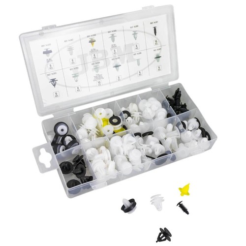 Clip fixation pour panneaux - pour,