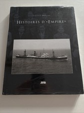 Histoires d'Empire - Jean-Yves