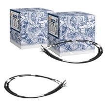 2X VAICO Frein à Main de