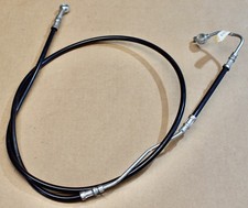 Harley Davidson Original ABS