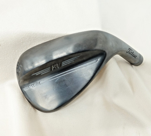 Titleist vokey sm9 wedge - titleist,