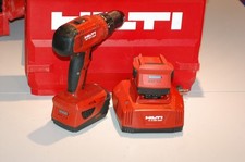 Hilti sf6h a22akku - hilti,