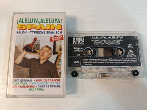Aleluya jalon - aleluya,