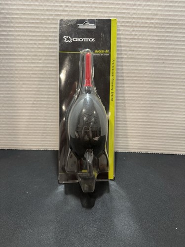Giottos rocket air blaster - giottos, rocket-air