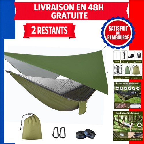 Hamac otraki 290x140 avec - cm,