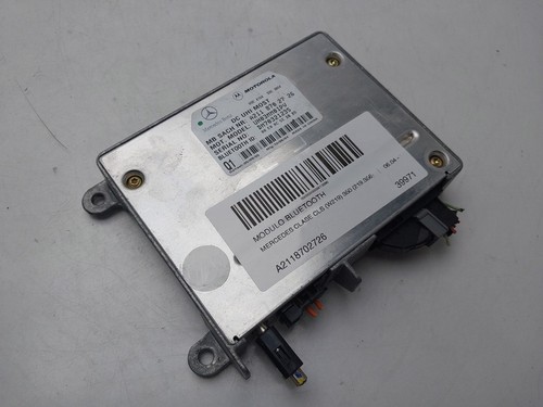 A2118702726 module bluetooth