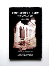 L'ordre de Cîteaux en