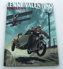 LENNY VALENTINO . 1 . Poison