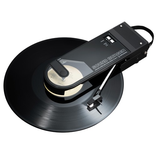 Platine vinyle lecteur - platine,