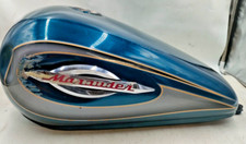 Réservoir Essence (Lire La