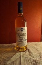 Vin Liquoreux, Saussignac 2008