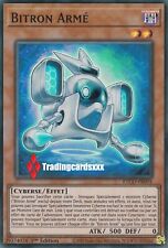 ♦Yu-Gi-Oh!♦ Bitron Armé : ETCO-FR095