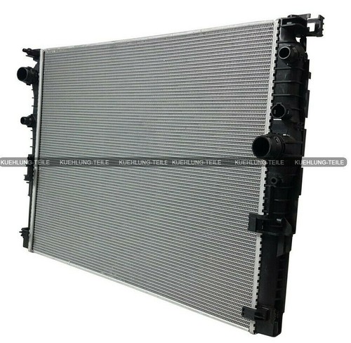 Nouveau radiateur moteur bmw - radiateur,