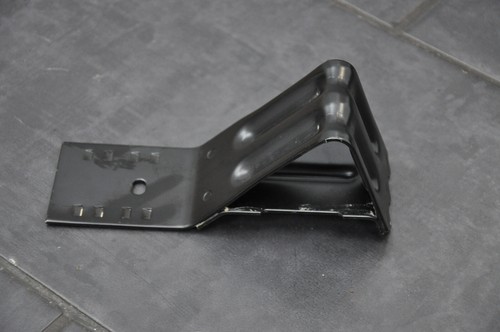 Cale acier bmw 3er e36 - acier,