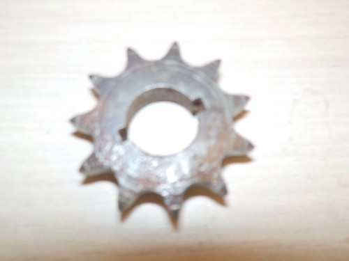 Pignon magneto voir - pignon,