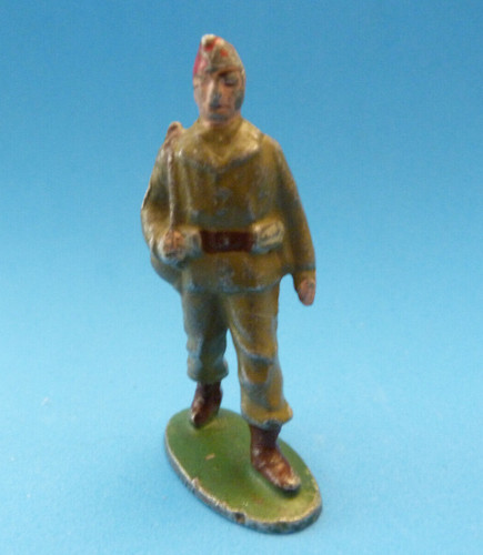 Quiralu militaire - 31,