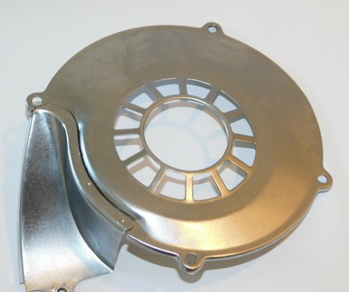 Cache cover moteur - cache, de