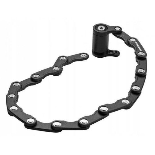 Antivol vélo pliant - de,