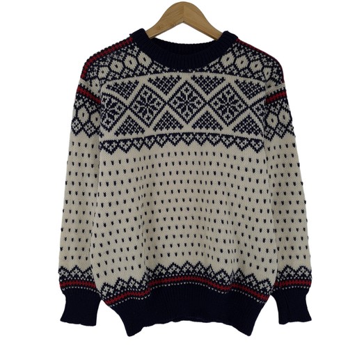 Dale norway pull vintage - of,