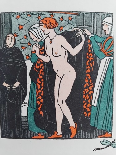 Balzac 1926 trois contes - balzac,