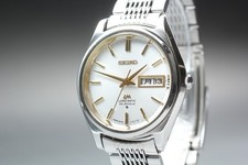 Vintage 1978 [Exc+5] SEIKO