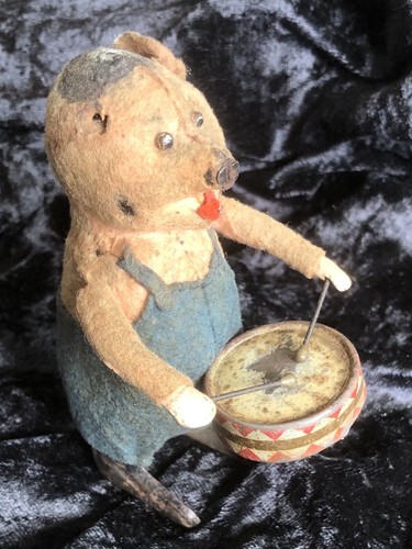 Rare ancien jouet - rare,