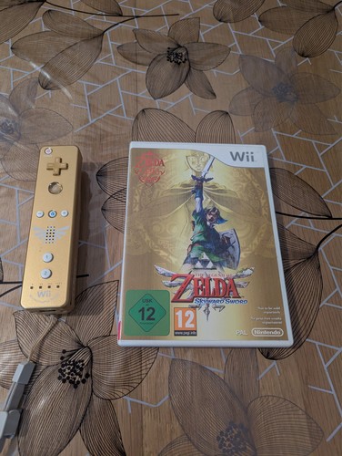 The legend zelda skyward - legend,