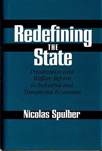 Redefining the state - the,