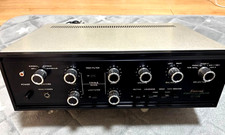 Amplificateur intégré Sansui