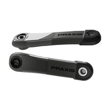 Praxis - eCrank Set -
