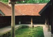 14 FALAISE LE LAVOIR