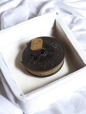 Vintage film Pathé-Baby pellicule cinéma ancien pour collection ou projecteur ré