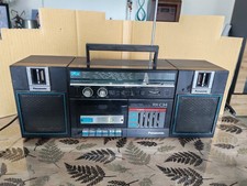 Rare Vintage PANASONIC RX-c34