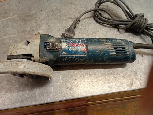 Bosch professional gws 1400 - professional,