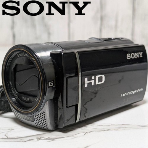 Caméscope sony hdr cx180 - sony, hdr-cx180