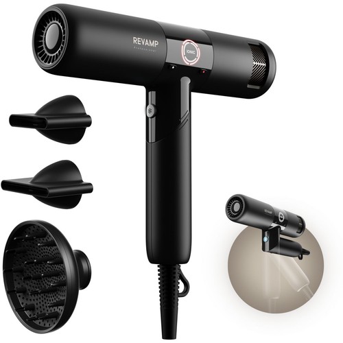 Sèche cheveux professionnel