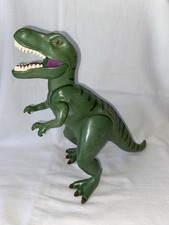 Playmobil T Rex Vert Tyrannosaure Dinosaure Animaux
