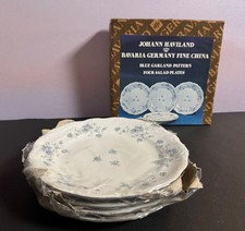 4 Johann Haviland BLUE GARLAND