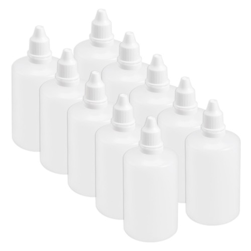 Plastique compte gouttes - plastique, compte-gouttes
