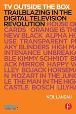 TV Outside the Box: Trailblazing in the Digital Television Revolution (NATPE Pre