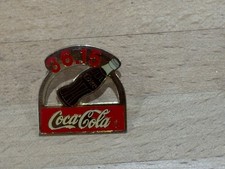 PINS PIN SODA COKE COCA COLA
