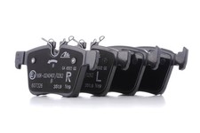 ATE Plaquettes de frein