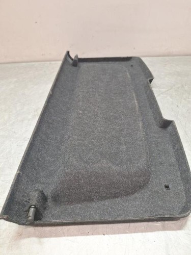 Plage arriere fiat punto - plage, 3