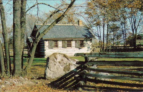 Carte postale ancienne